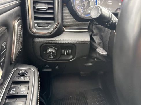 Used 2021 RAM 1500 Limited image 24