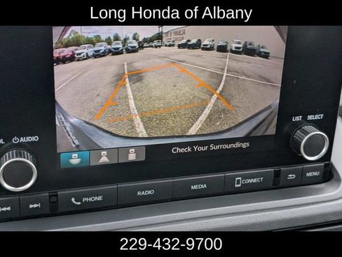 Used 2023 Honda Accord LX image 26