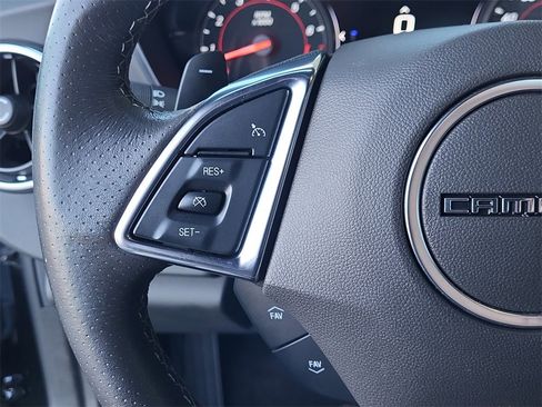 Used 2023 Chevrolet Camaro SS image 22