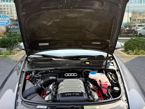 Used 2011 Audi A6 3.2 Premium Plus FWD image 40