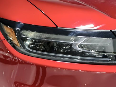 Used 2024 Honda Prologue Touring image 11