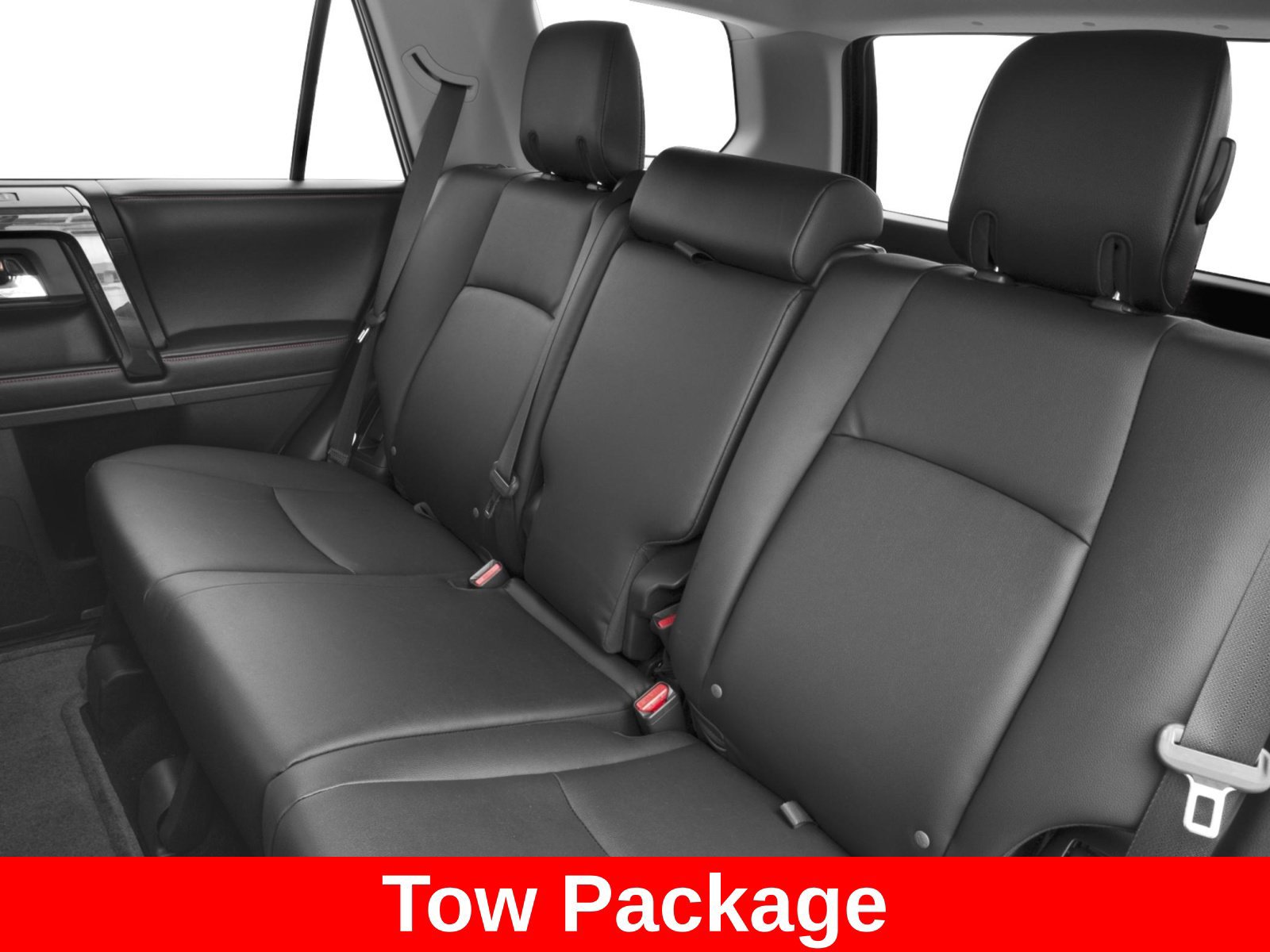 Used 2016 Toyota 4Runner Trail Premium AWD/4WD image 12