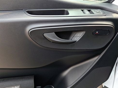 New 2025 Mercedes-Benz Sprinter 2500 image 9