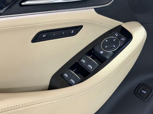 Certified 2023 Cadillac CT5 Premium Luxury RWD image 33