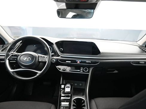 Used 2023 Hyundai Sonata SEL w/ Convenience Package image 39