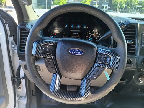 Used 2017 Ford F150 XL w/ Equipment Group 101A Mid RWD image 17