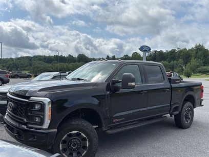 Used 2023 Ford F350 XLT w/ Tremor Off-Road Package