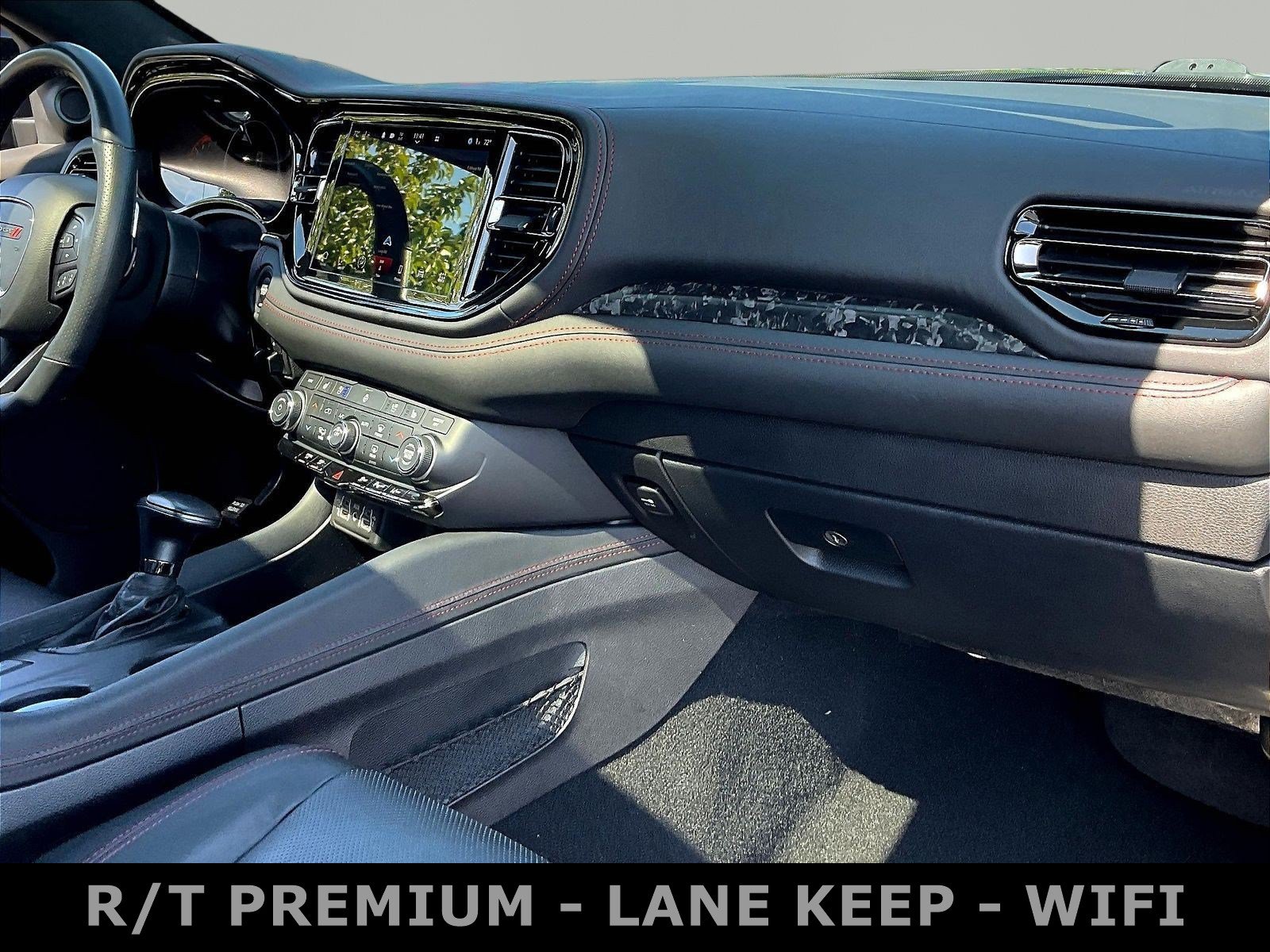 Used 2023 Dodge Durango R/T AWD/4WD image 27