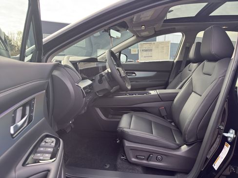 New 2026 Nissan Murano SL image 12