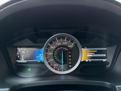 Used 2015 Ford Explorer Limited w/ Equipment Group 301A image 18