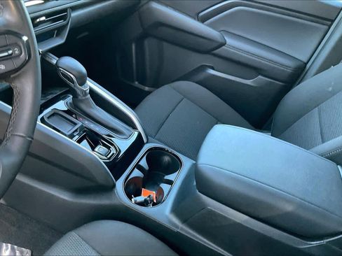 Certified 2023 Chevrolet Colorado LT w/ LT Convenience Package image 16