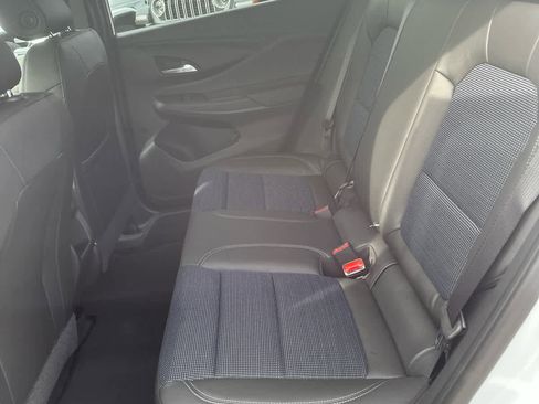 New 2026 Buick Envista Preferred w/ Convenience I Package image 10