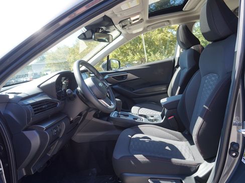 New 2026 Subaru Impreza 2.0i Sport AWD/4WD image 8