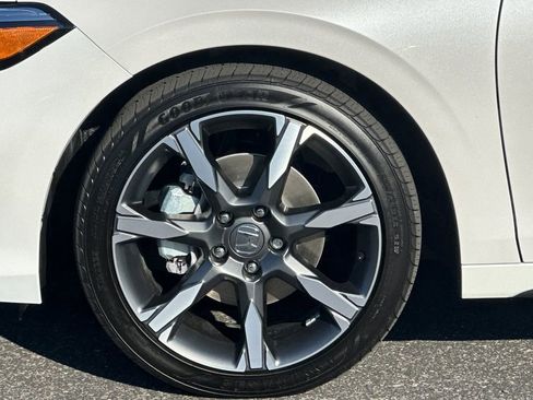 New 2026 Honda Civic Sport Touring image 33