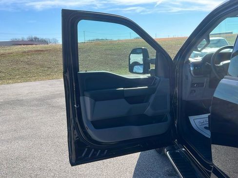 New 2025 Ford F150 XLT w/ Equipment Group 301A Standard image 16