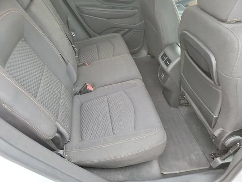Used 2019 GMC Terrain SLE FWD image 29