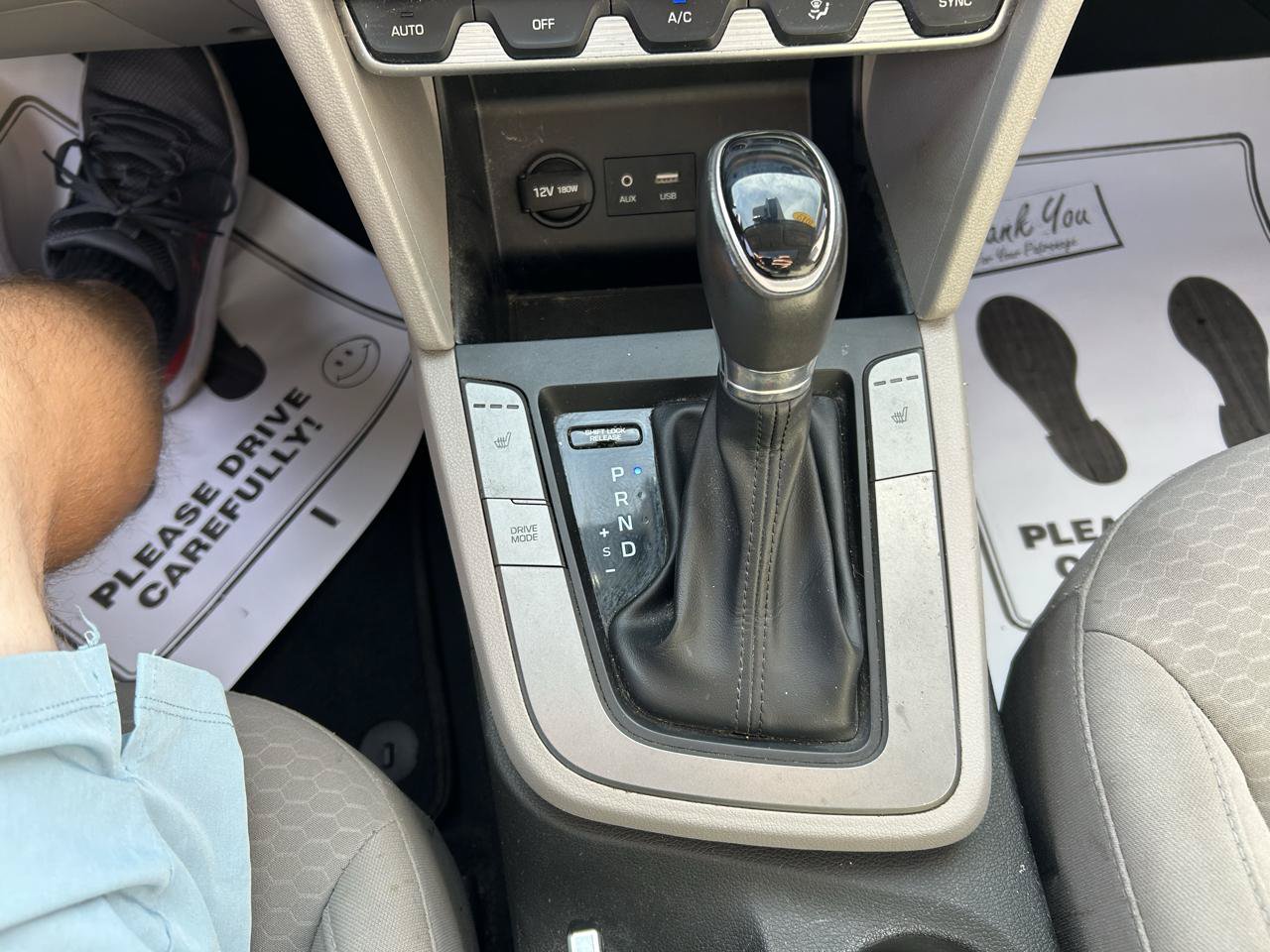 Used 2019 Hyundai Elantra Value Edition FWD image 26