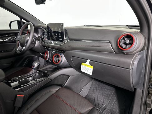 New 2026 Chevrolet Blazer RS w/ Driver Confidence II Package image 66