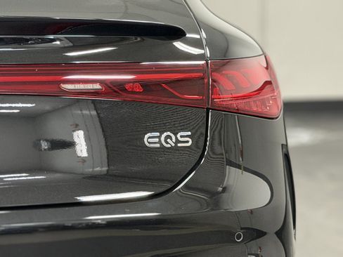 Used 2023 Mercedes-Benz EQS AMG 4MATIC image 13