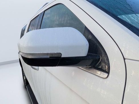 Used 2022 Ford Expedition Max Limited image 11