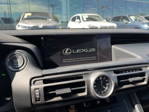 Used 2021 Lexus RC 350 F Sport w/ Accessory Package image 6