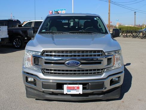 Used 2019 Ford F150 XLT w/ Equipment Group 302A Luxury image 2