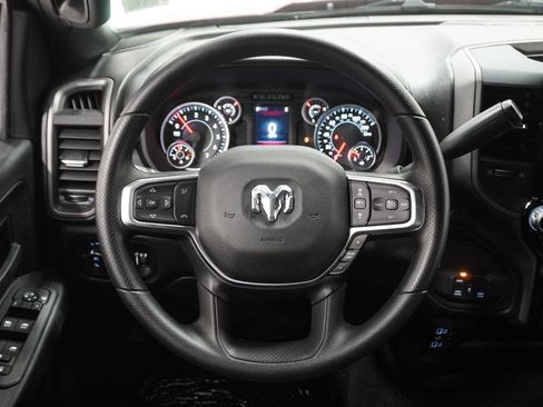 New 2026 RAM 2500 Tradesman image 19