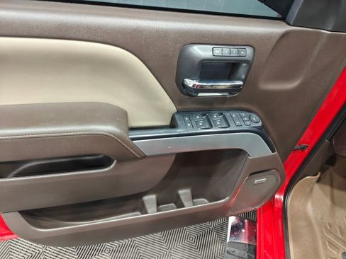 Used 2016 Chevrolet Silverado 1500 LTZ Z71 w/ LTZ Plus Package image 50