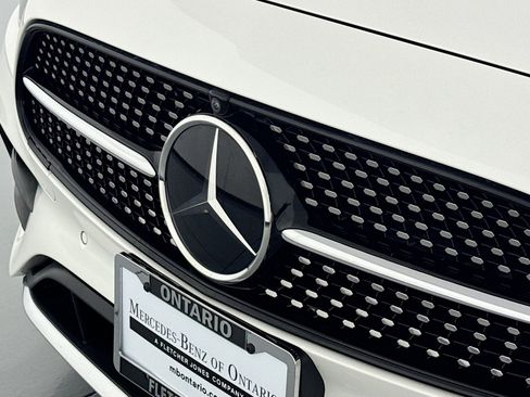 Certified 2023 Mercedes-Benz E 350 Sedan image 14