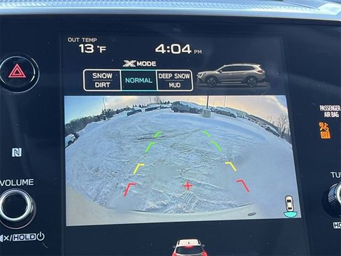 New 2026 Subaru Ascent Limited image 30