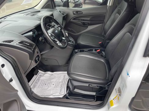 Used 2022 Ford Transit Connect XL image 17