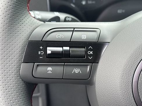 New 2026 Hyundai Sonata N Line FWD image 26