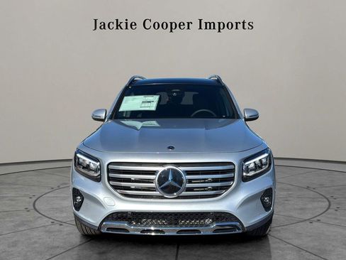 New 2026 Mercedes-Benz GLB 250 image 8