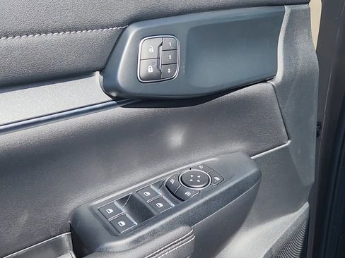 New 2025 Ford Ranger Lariat w/ Trailer Tow Package image 7