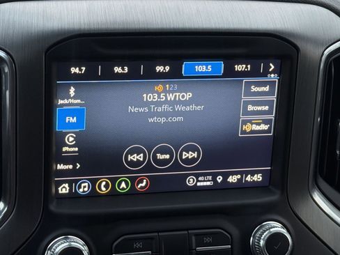 Used 2021 GMC Sierra 1500 Denali w/ Denali Ultimate Package image 18