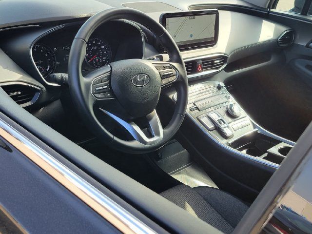 Used 2023 Hyundai Santa Fe SEL FWD image 5