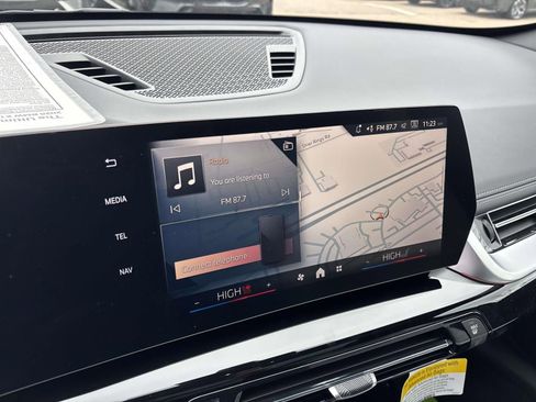 New 2026 BMW X1 xDrive28i image 14