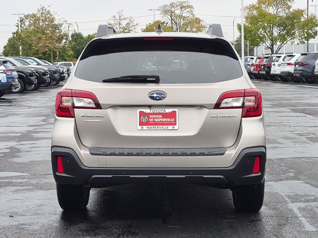Used 2019 Subaru Outback 2.5i Limited AWD/4WD image 7