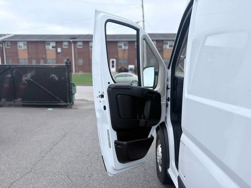 Used 2021 RAM ProMaster 1500 FWD image 34