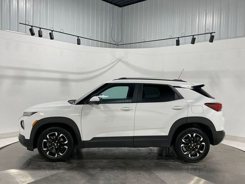 Used 2023 Chevrolet TrailBlazer LT image 14