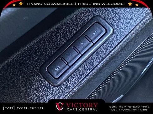 Used 2020 GMC Yukon SLT w/ Premium Edition image 15