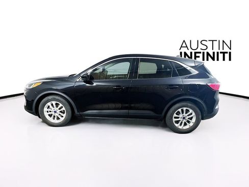 Used 2020 Ford Escape SE FWD image 4