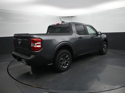 New 2026 Ford Maverick XLT w/ XLT Luxury Package AWD/4WD image 11