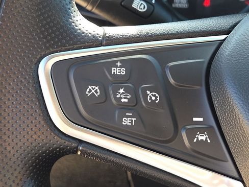 Used 2024 Chevrolet Malibu LT FWD image 26