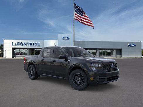 New 2026 Ford Maverick XLT AWD/4WD image 7