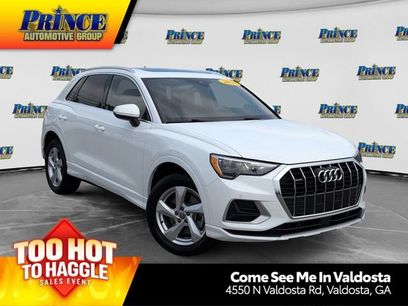 Used 2020 Audi Q3 2.0T Premium w/ Convenience Package