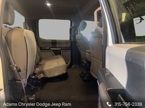 Used 2020 Ford F150 XLT image 10