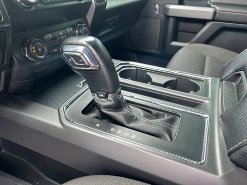 Used 2019 Ford F150 XLT w/ Equipment Group 302A Luxury AWD/4WD image 23