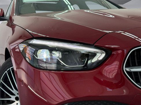 New 2026 Mercedes-Benz C 300 Sedan image 10