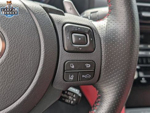 Used 2023 Lexus IS 350 F Sport w/ Memory Package image 30